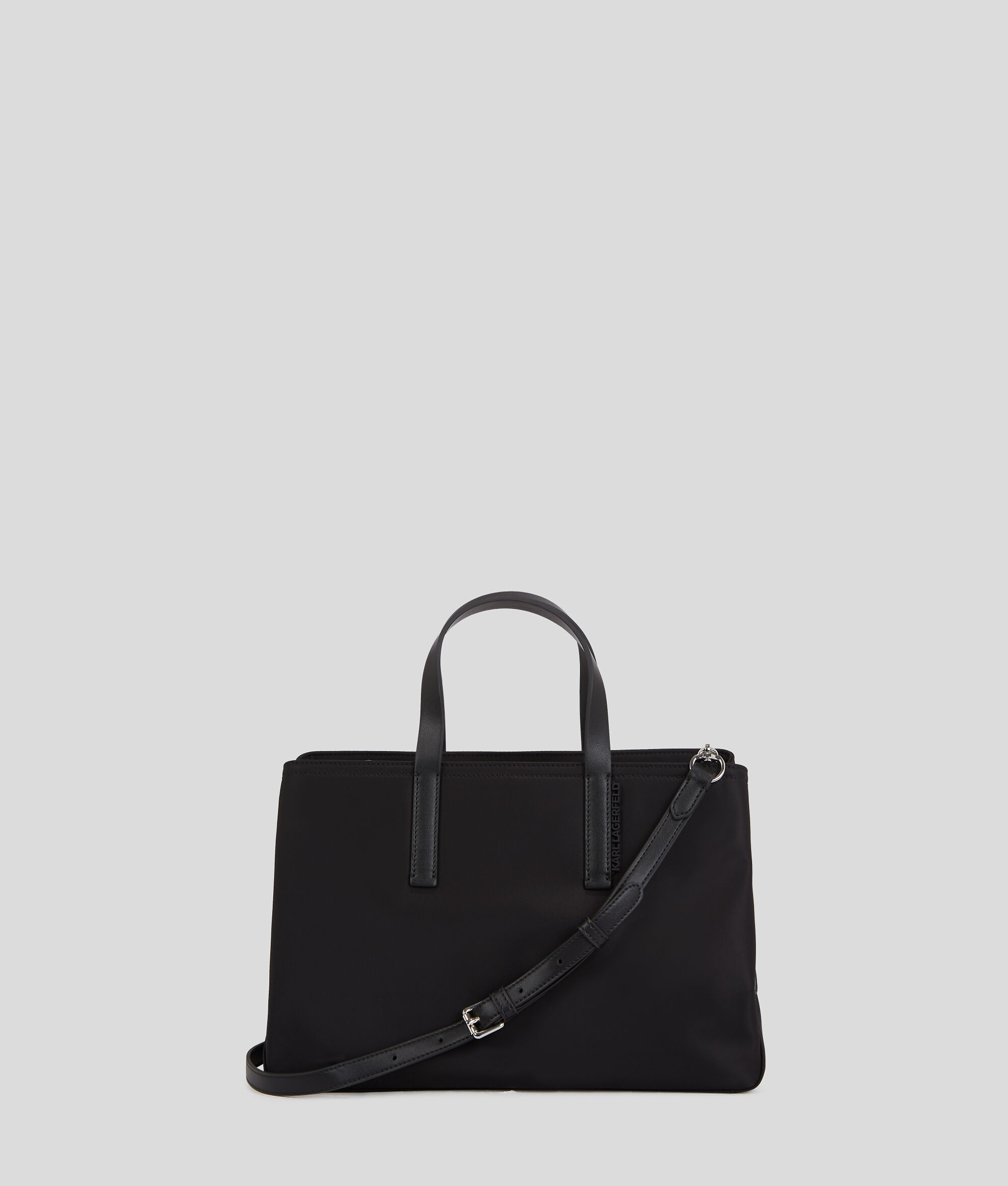 (image for) Heavy-Dut K/IKONIK NYLON SATCHEL